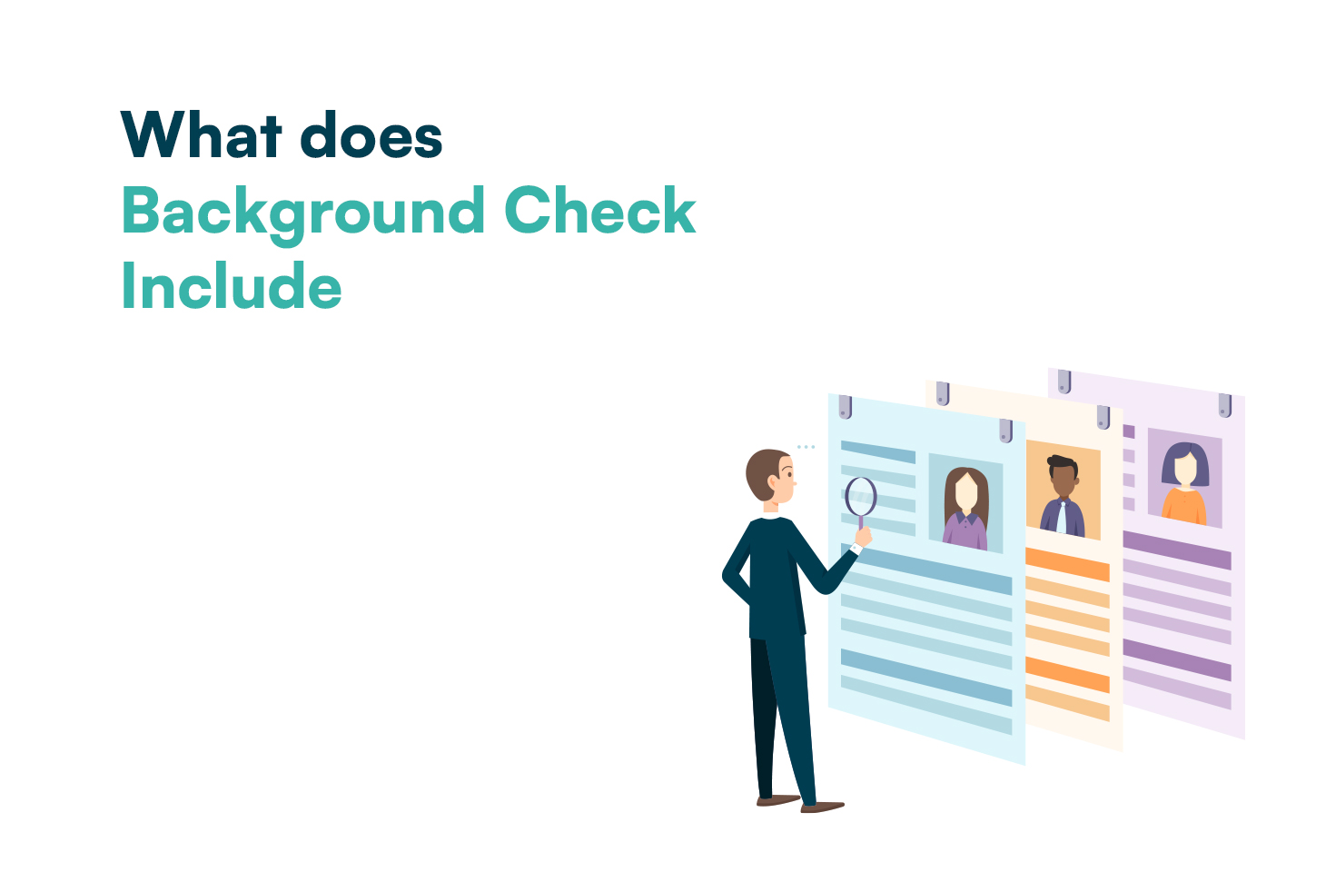 Background Check by Prembly