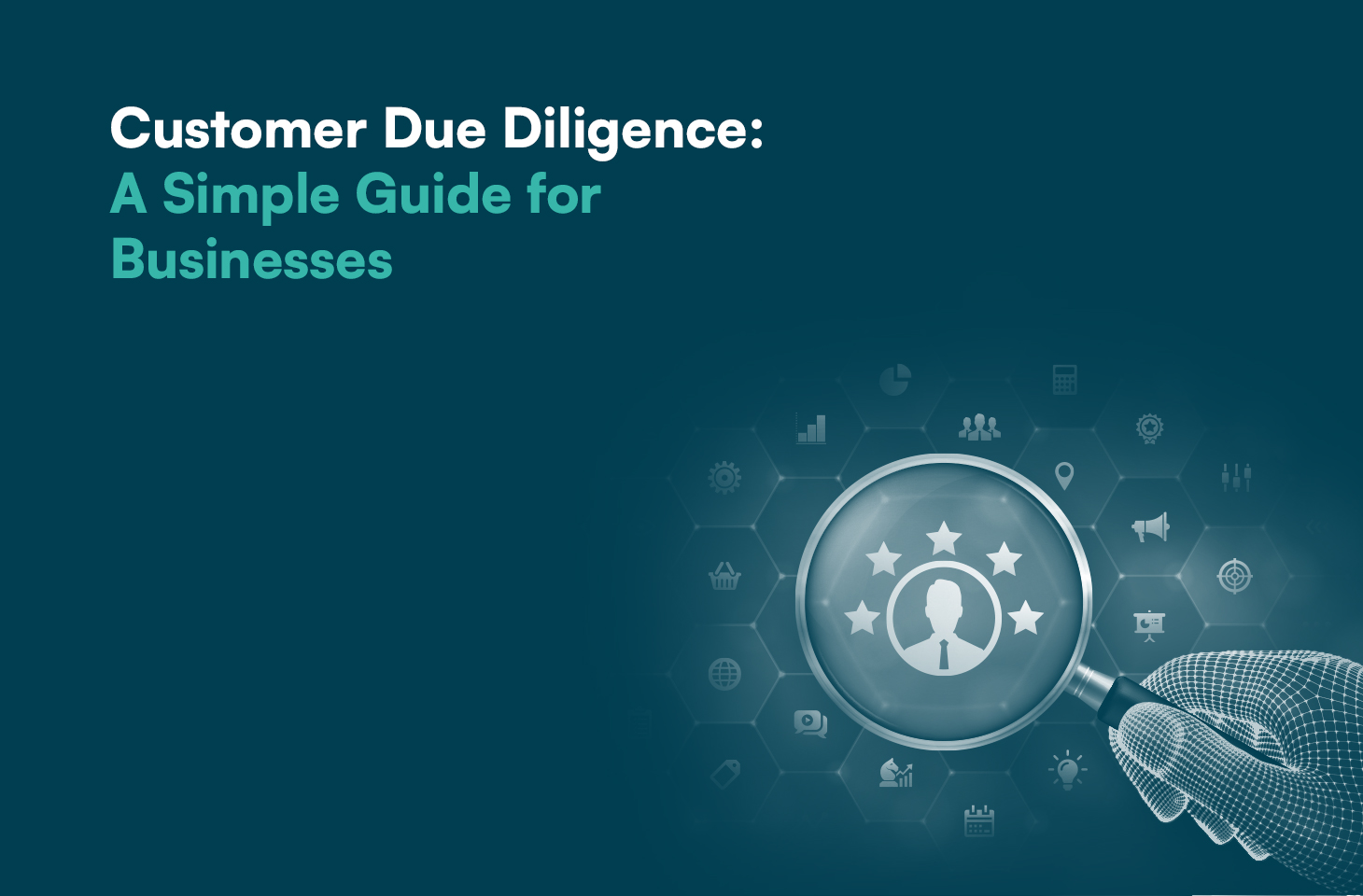 Customer Due Diligence